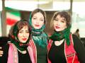 CULTURE: Mehregan Persian Traditional Dance Group will perform at the Spirit of Welcome event. Picture: Supplied