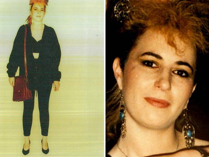 Amanda Byrnes was last seen alive in St Kilda in the early hours of April 7, 1991.