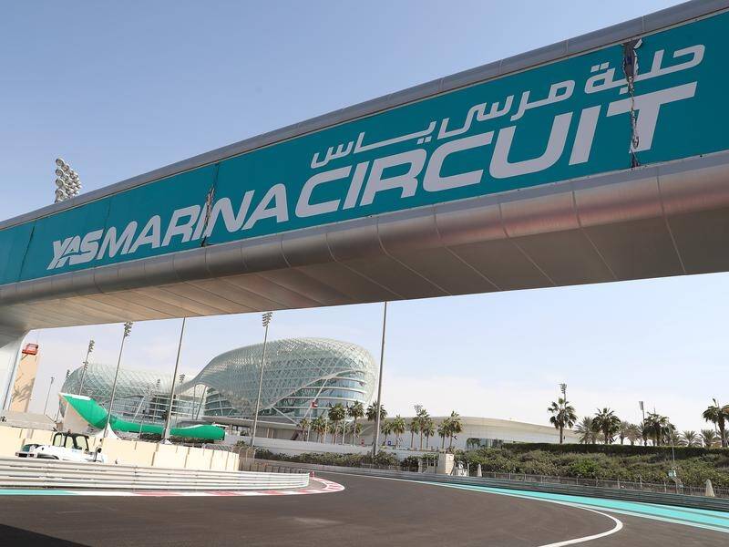 The Yas Marina Circuit in Abu Dhabi will host an F1 Grand Prix annually until at least 2030.