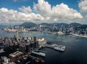 Hong Kong on July 1 will mark its 25th anniversary under Chinese rule.